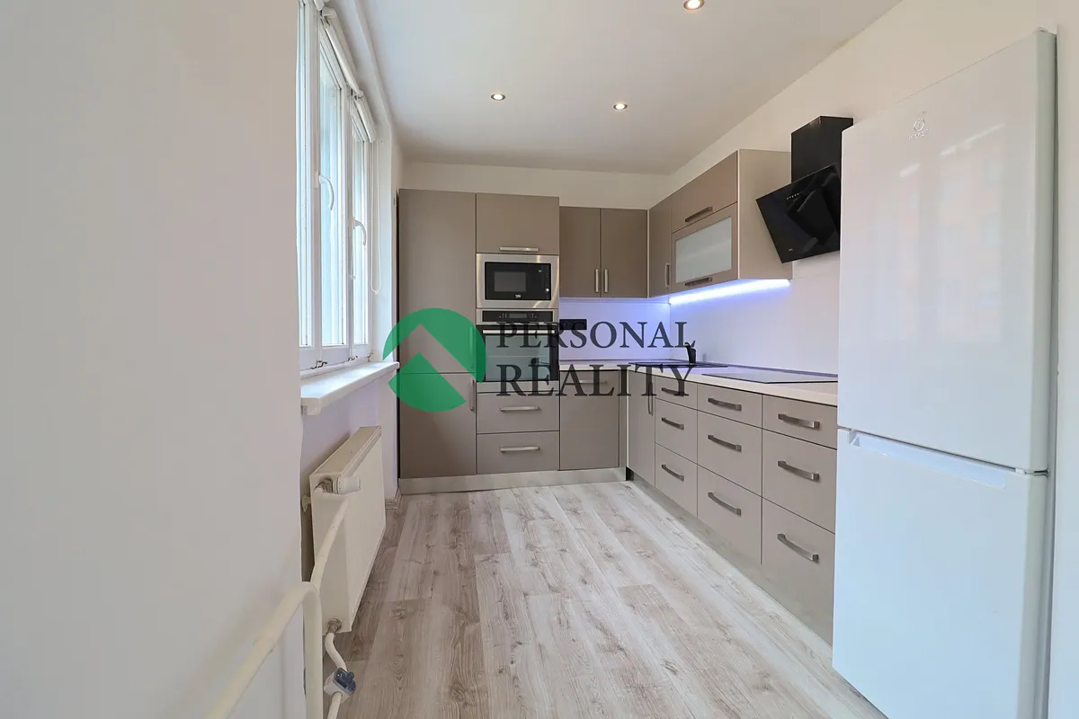 Prodej bytu 2+kk 58 m²